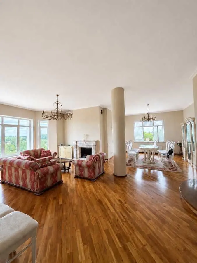 Фото Продаю будинок, 427 кв. м, Горбовичі, ціна: 370000 USD, код 7598