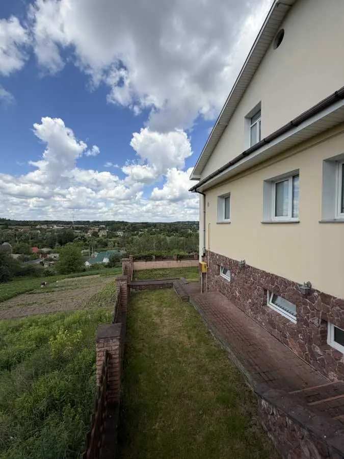 Фото Продаю будинок, 427 кв. м, Горбовичі, ціна: 370000 USD, код 7598