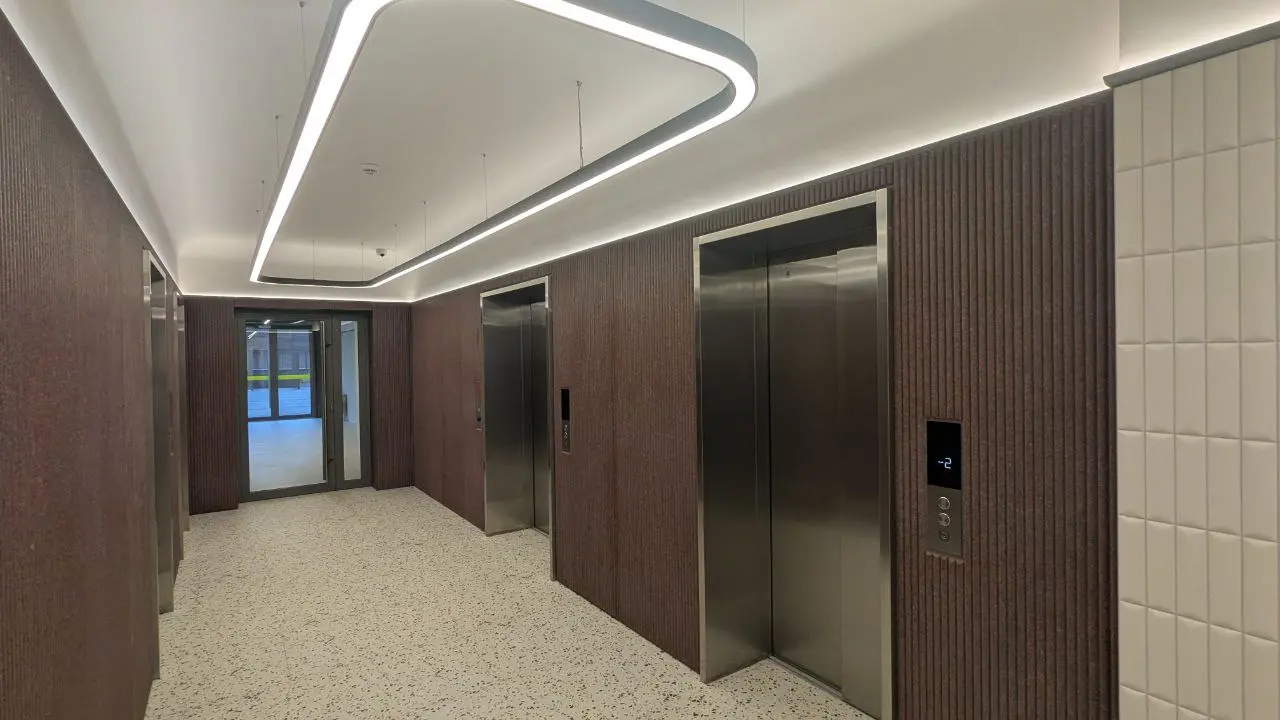 Фото Продаю 1-комнатную квартиру, 44 кв. м, Березняковская ул. 29 Киев, цена: 85000 $, код 7450