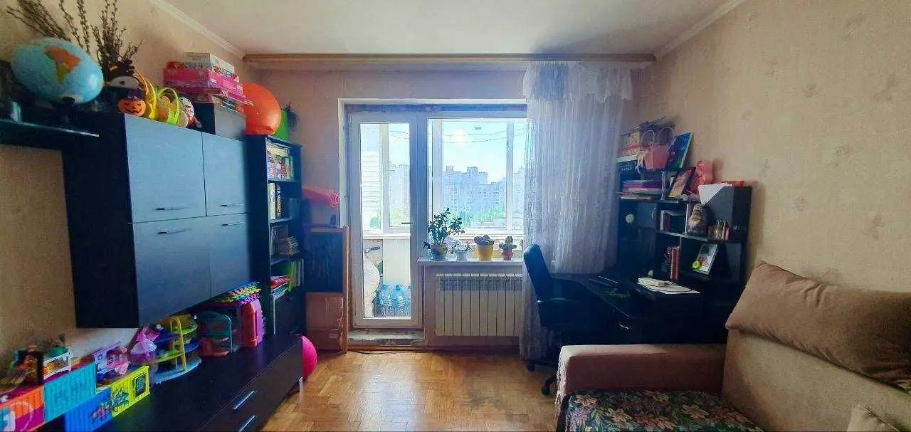 Фото Selling a 2-room apartment, 53.5 sq.m., Onore de Balzaka Street 79 Kyiv, price: 60000 USD, code 7599
