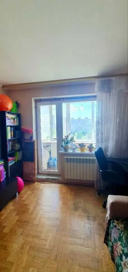 Фото Selling a 2-room apartment, 53.5 sq.m., Onore de Balzaka Street 79 Kyiv, price: 60000 USD, code 7599
