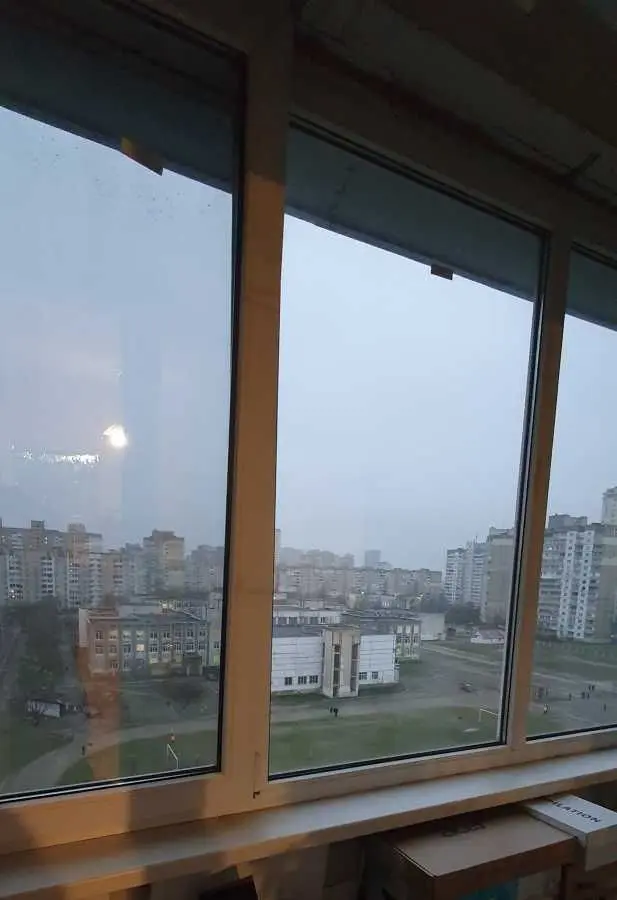 Фото Selling a 2-room apartment, 53.5 sq.m., Onore de Balzaka Street 79 Kyiv, price: 60000 USD, code 7599