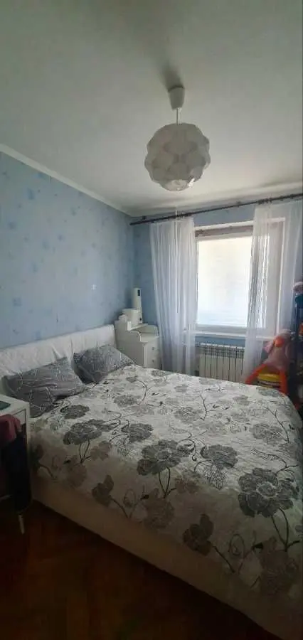 Фото Selling a 2-room apartment, 53.5 sq.m., Onore de Balzaka Street 79 Kyiv, price: 60000 USD, code 7599