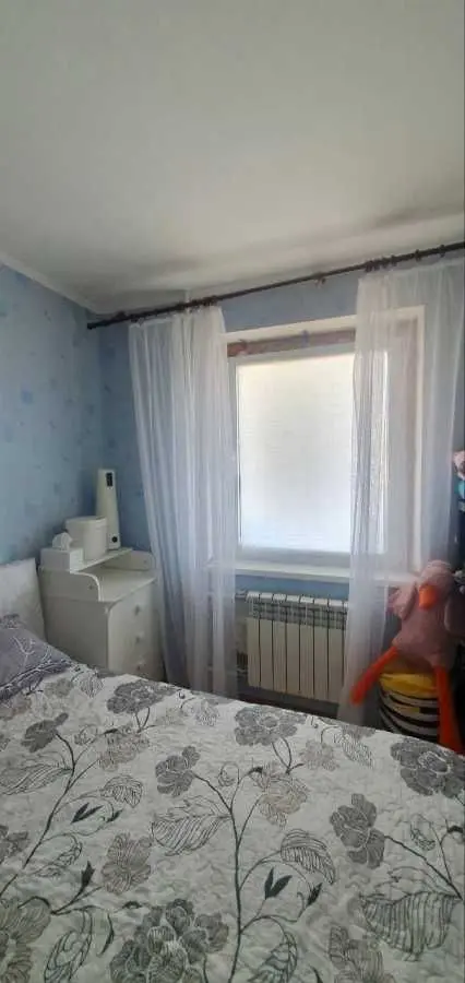 Фото Selling a 2-room apartment, 53.5 sq.m., Onore de Balzaka Street 79 Kyiv, price: 60000 USD, code 7599