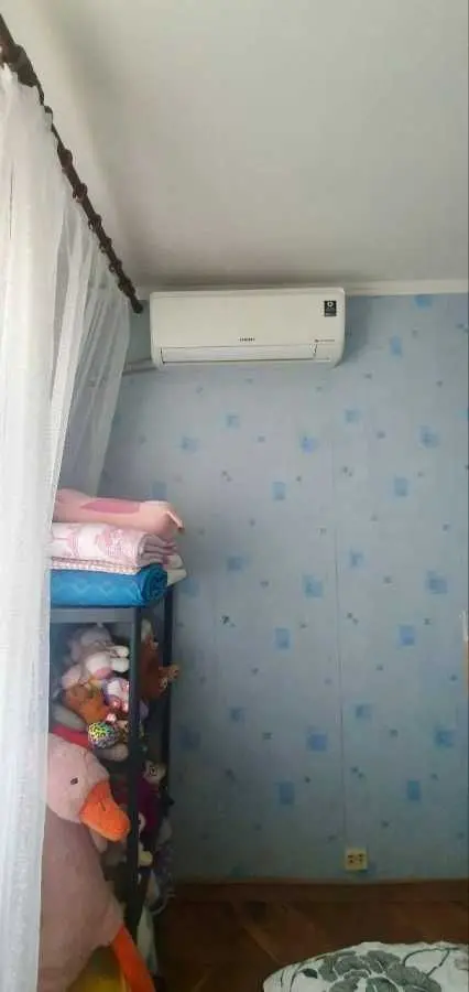 Фото Selling a 2-room apartment, 53.5 sq.m., Onore de Balzaka Street 79 Kyiv, price: 60000 USD, code 7599