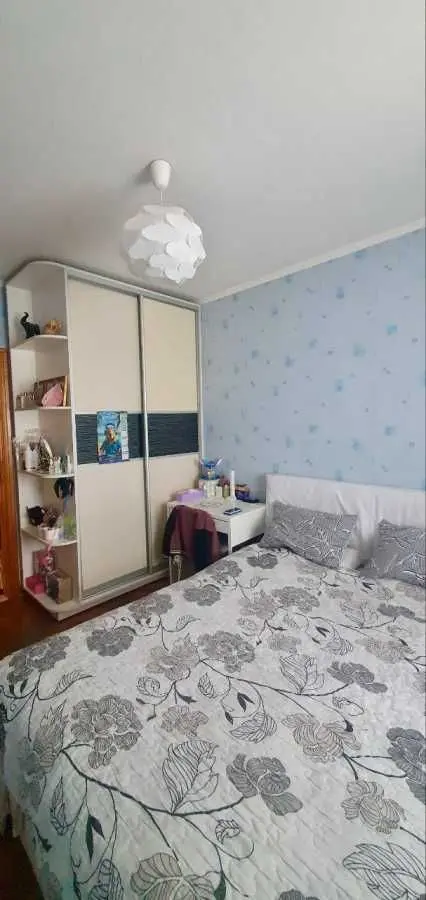 Фото Selling a 2-room apartment, 53.5 sq.m., Onore de Balzaka Street 79 Kyiv, price: 60000 USD, code 7599