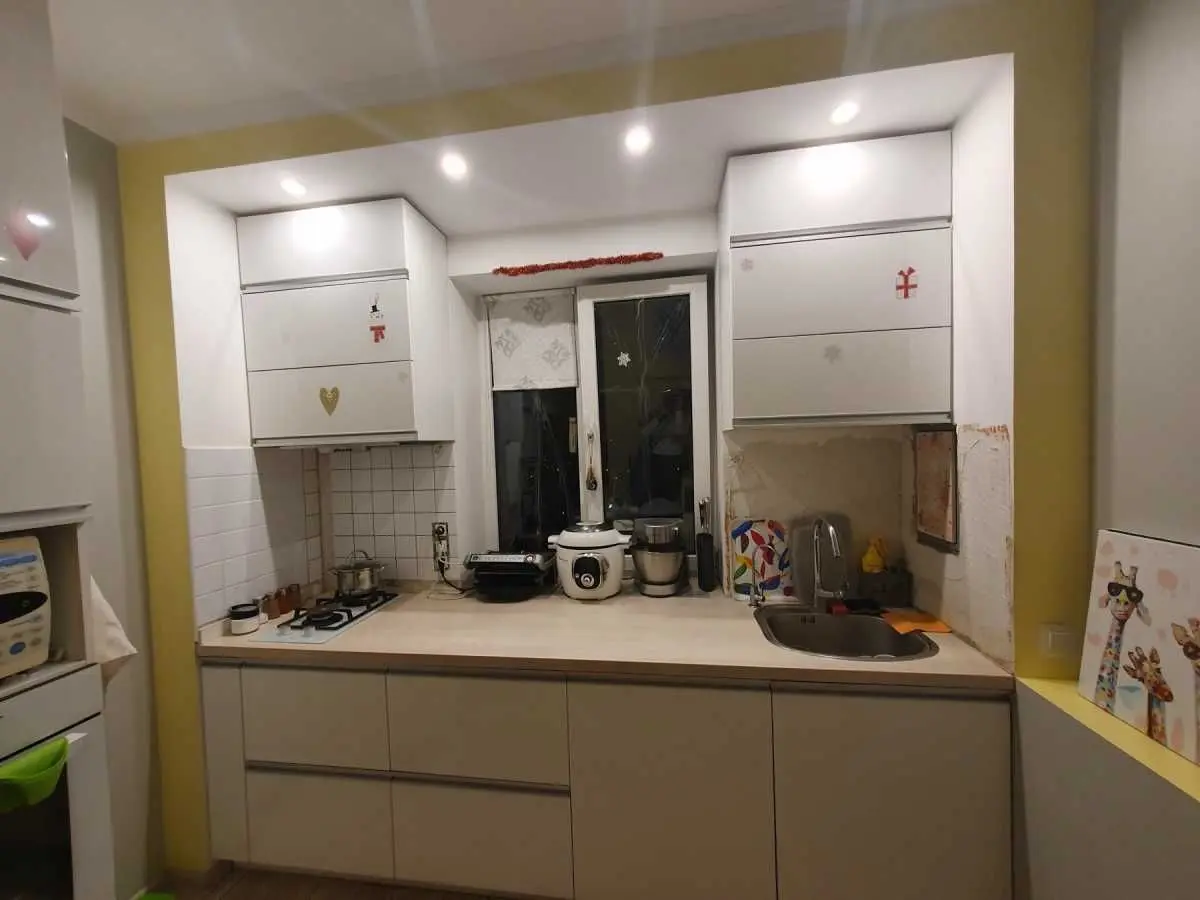 Фото Selling a 2-room apartment, 53.5 sq.m., Onore de Balzaka Street 79 Kyiv, price: 60000 USD, code 7599