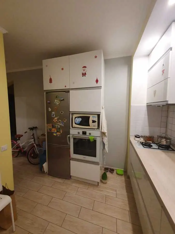 Фото Selling a 2-room apartment, 53.5 sq.m., Onore de Balzaka Street 79 Kyiv, price: 60000 USD, code 7599