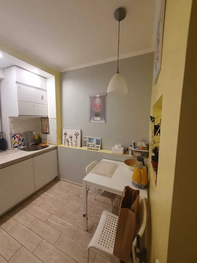 Фото Selling a 2-room apartment, 53.5 sq.m., Onore de Balzaka Street 79 Kyiv, price: 60000 USD, code 7599