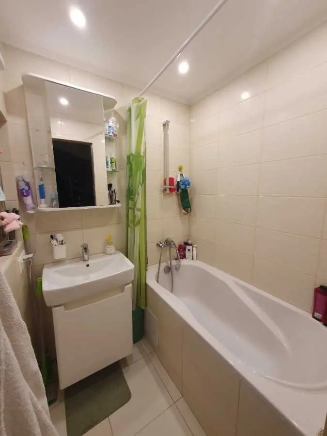 Фото Selling a 2-room apartment, 53.5 sq.m., Onore de Balzaka Street 79 Kyiv, price: 60000 USD, code 7599
