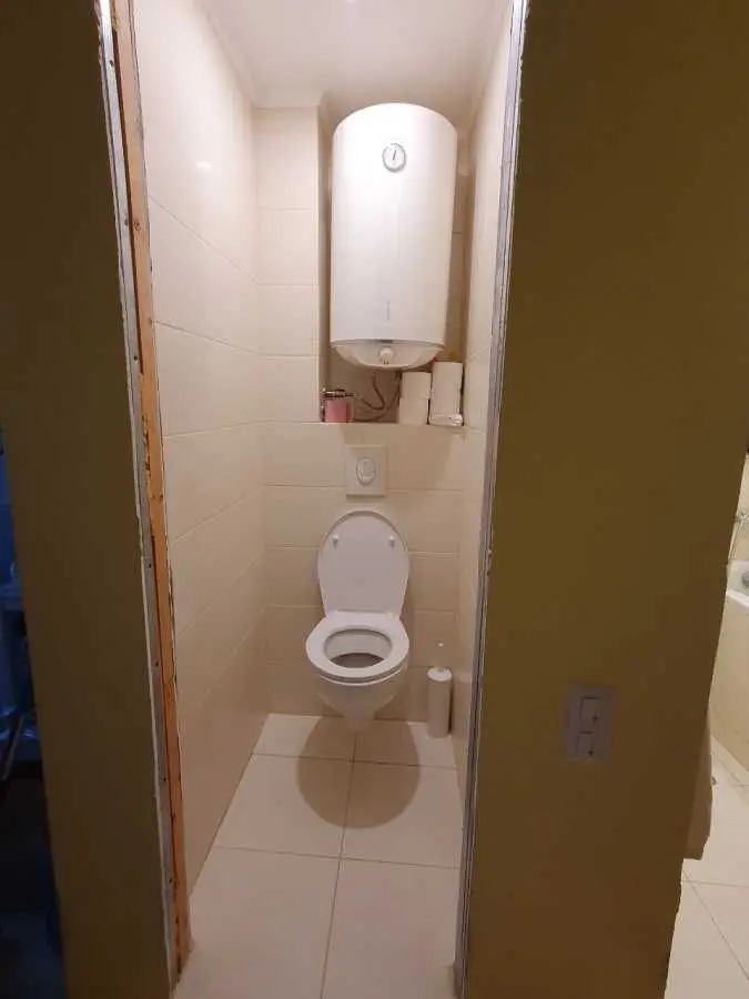 Фото Selling a 2-room apartment, 53.5 sq.m., Onore de Balzaka Street 79 Kyiv, price: 60000 USD, code 7599