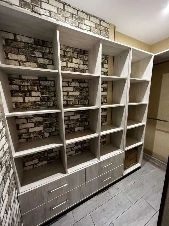 Фото Продаю 1 кімнатну квартиру, 62 кв. м, Петра Запорожця вул.  Київ, ціна: 87000 USD, код 7601