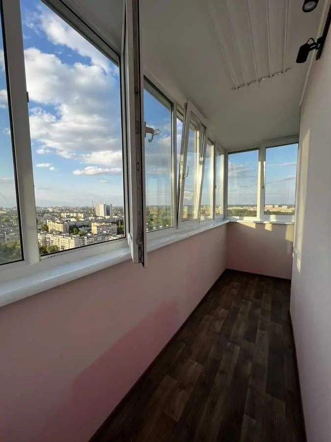 Фото Продаю 1 кімнатну квартиру, 62 кв. м, Петра Запорожця вул.  Київ, ціна: 87000 USD, код 7601