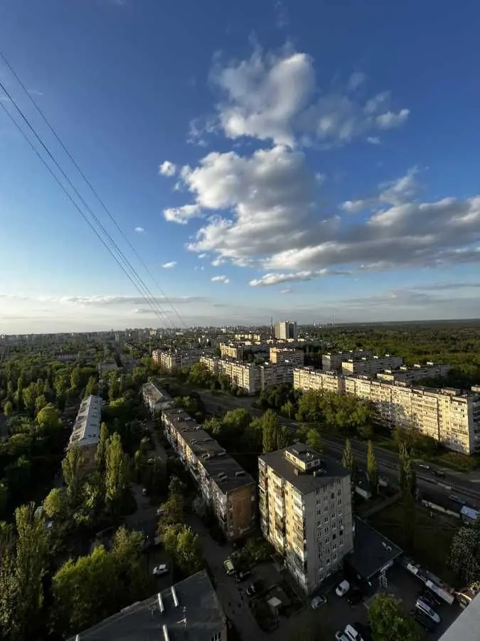 Фото Продаю 1 кімнатну квартиру, 62 кв. м, Петра Запорожця вул.  Київ, ціна: 87000 USD, код 7601
