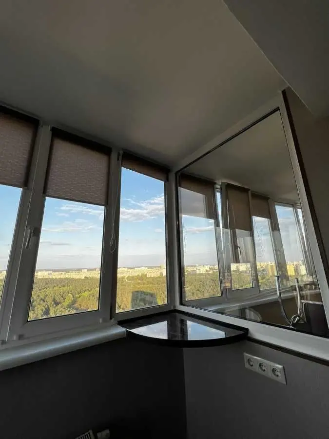 Фото Продаю 1 кімнатну квартиру, 62 кв. м, Петра Запорожця вул.  Київ, ціна: 87000 USD, код 7601