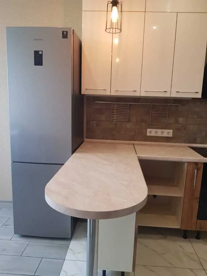 Фото Продаю 1 кімнатну квартиру, 62 кв. м, Петра Запорожця вул.  Київ, ціна: 87000 USD, код 7601