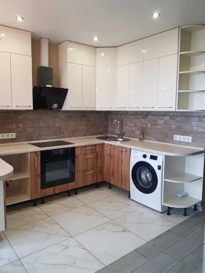 Фото Продаю 1 кімнатну квартиру, 62 кв. м, Петра Запорожця вул.  Київ, ціна: 87000 USD, код 7601