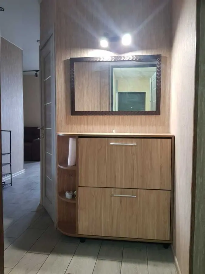 Фото Продаю 1 кімнатну квартиру, 62 кв. м, Петра Запорожця вул.  Київ, ціна: 87000 USD, код 7601