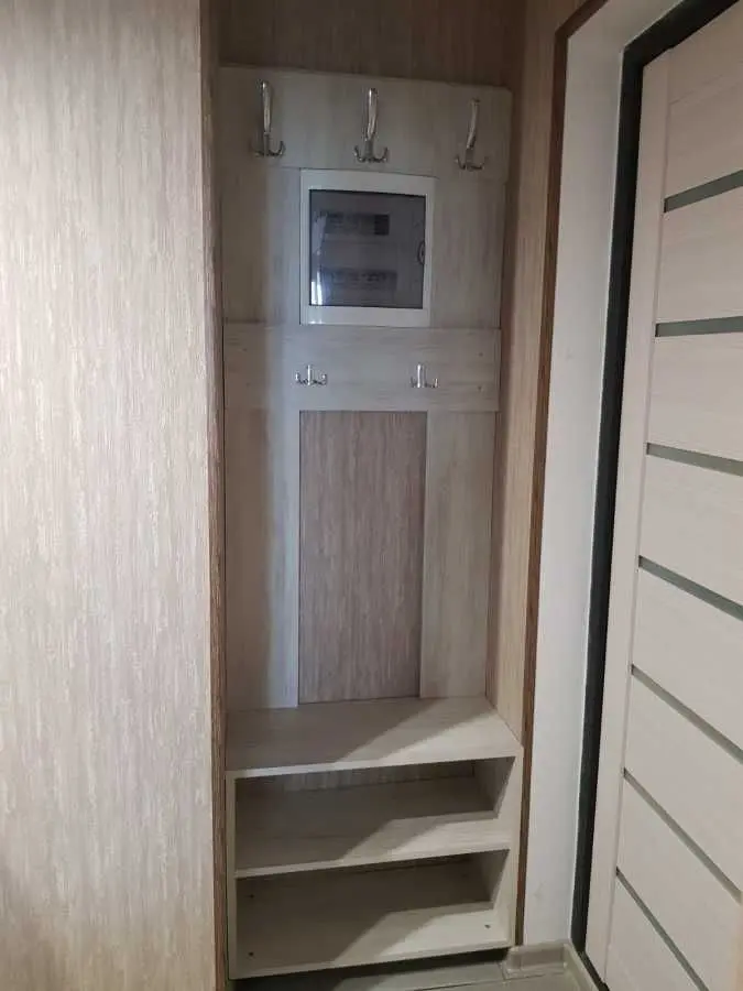 Фото Продаю 1 кімнатну квартиру, 62 кв. м, Петра Запорожця вул.  Київ, ціна: 87000 USD, код 7601