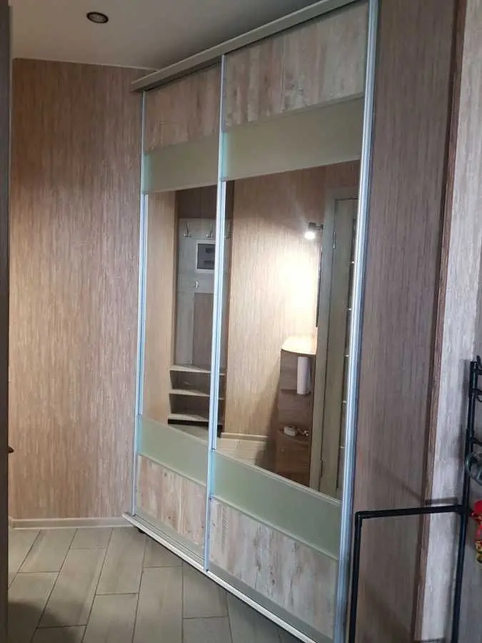 Фото Продаю 1 кімнатну квартиру, 62 кв. м, Петра Запорожця вул.  Київ, ціна: 87000 USD, код 7601