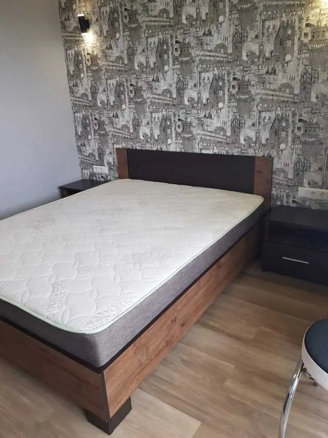 Фото Продаю 1 кімнатну квартиру, 62 кв. м, Петра Запорожця вул.  Київ, ціна: 87000 USD, код 7601