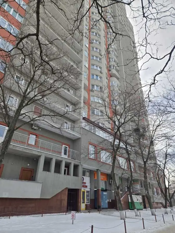 Фото Продаю 1 кімнатну квартиру, 62 кв. м, Петра Запорожця вул.  Київ, ціна: 87000 USD, код 7601