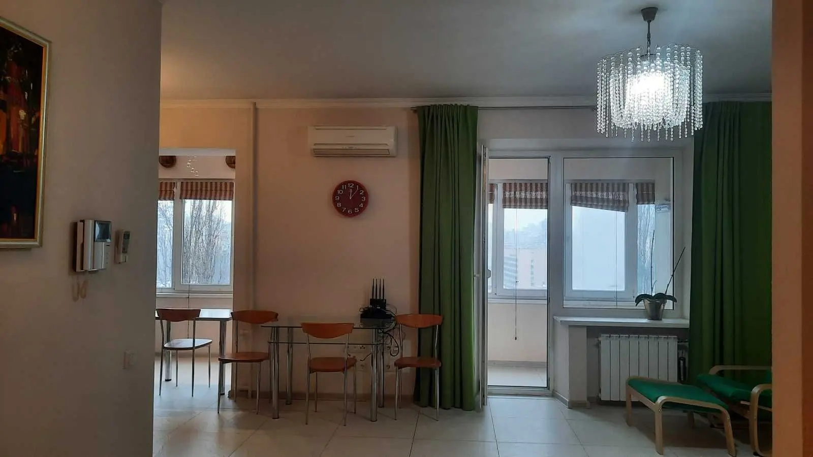 Фото Продаю 2 кімнатну квартиру, 68 кв. м, Печерський узвіз 8 Київ, ціна: 130000 USD, код 7603