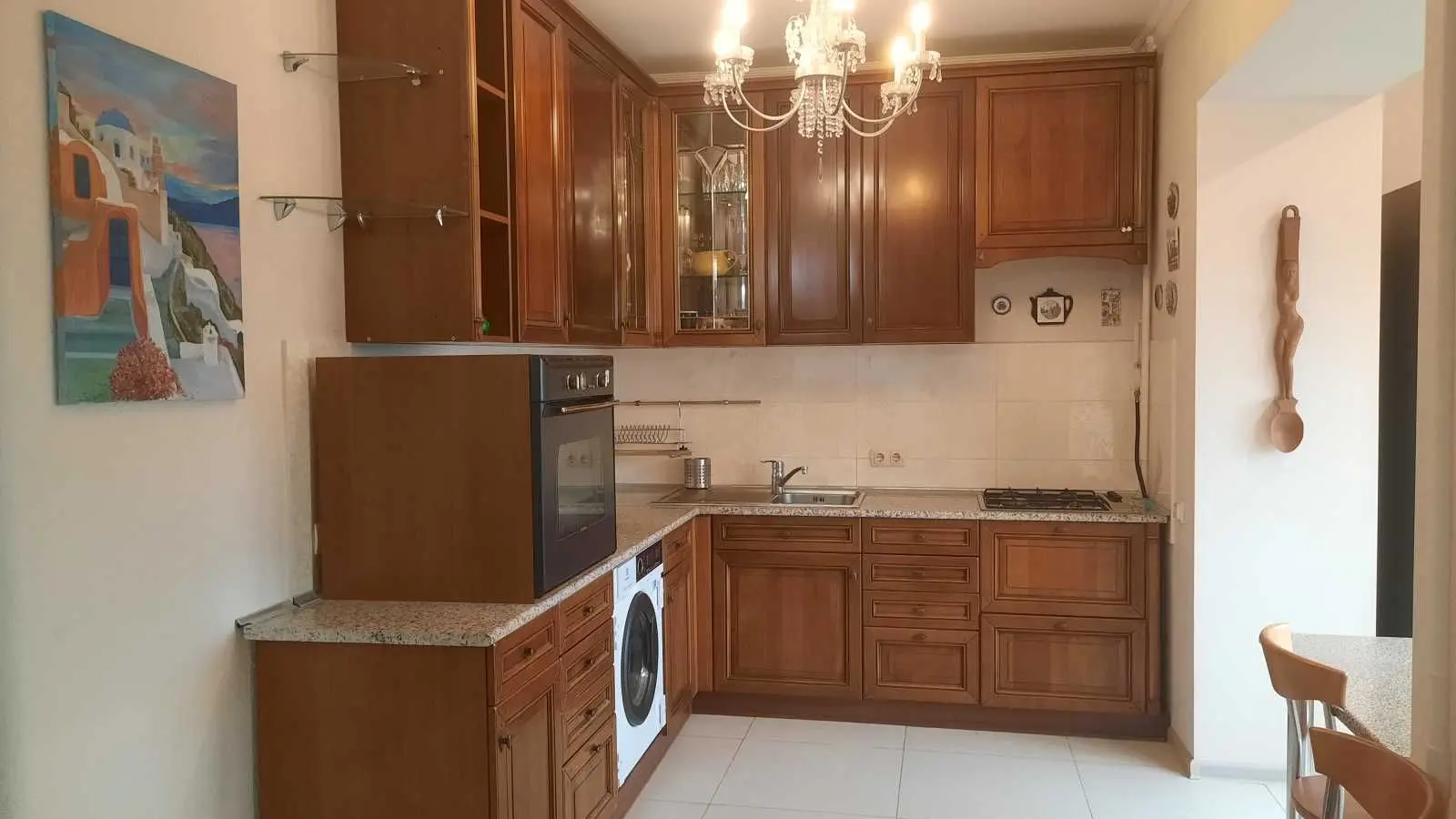 Фото Продаю 2 кімнатну квартиру, 68 кв. м, Печерський узвіз 8 Київ, ціна: 130000 USD, код 7603