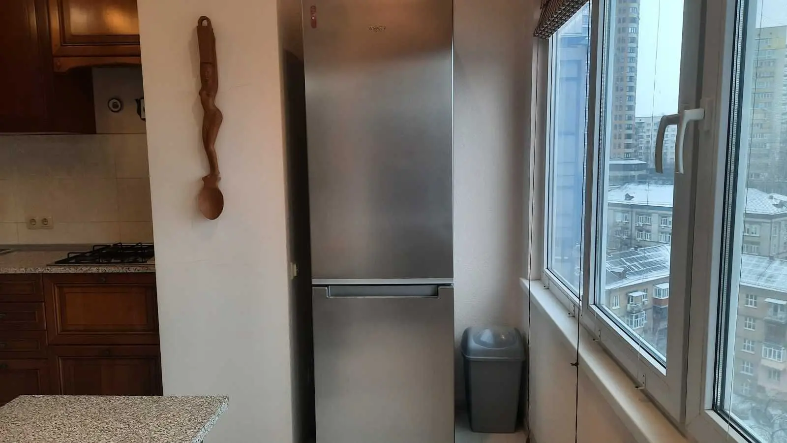 Фото Продаю 2 кімнатну квартиру, 68 кв. м, Печерський узвіз 8 Київ, ціна: 130000 USD, код 7603