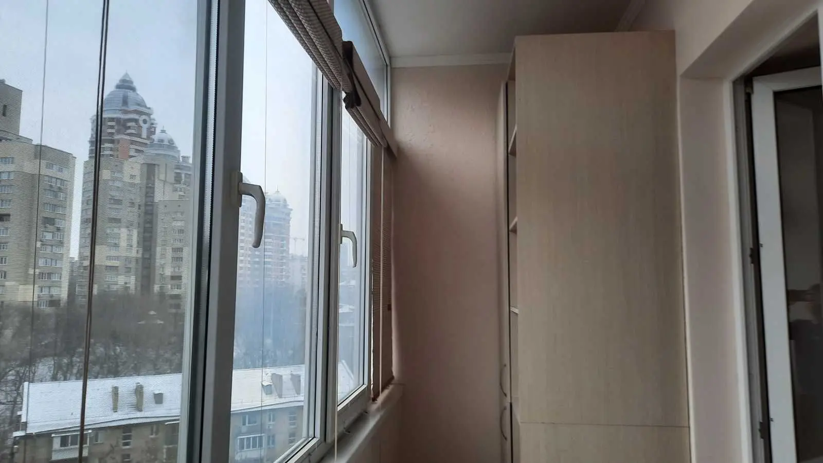Фото Продаю 2 кімнатну квартиру, 68 кв. м, Печерський узвіз 8 Київ, ціна: 130000 USD, код 7603