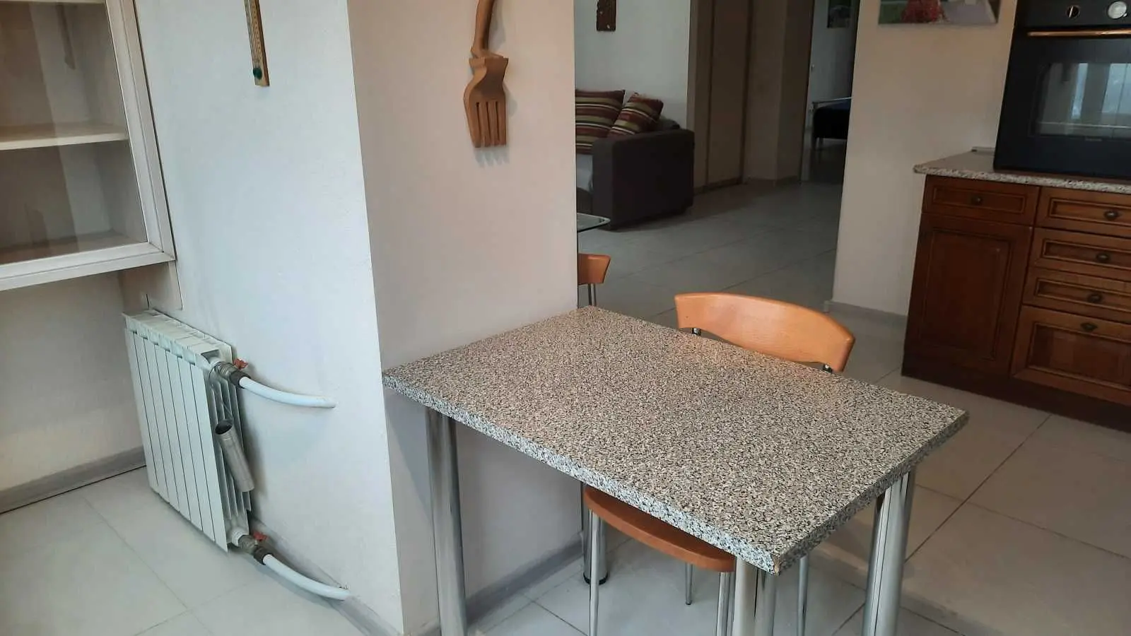 Фото Продаю 2 кімнатну квартиру, 68 кв. м, Печерський узвіз 8 Київ, ціна: 130000 USD, код 7603