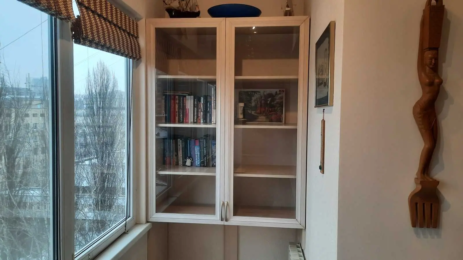 Фото Продаю 2 кімнатну квартиру, 68 кв. м, Печерський узвіз 8 Київ, ціна: 130000 USD, код 7603