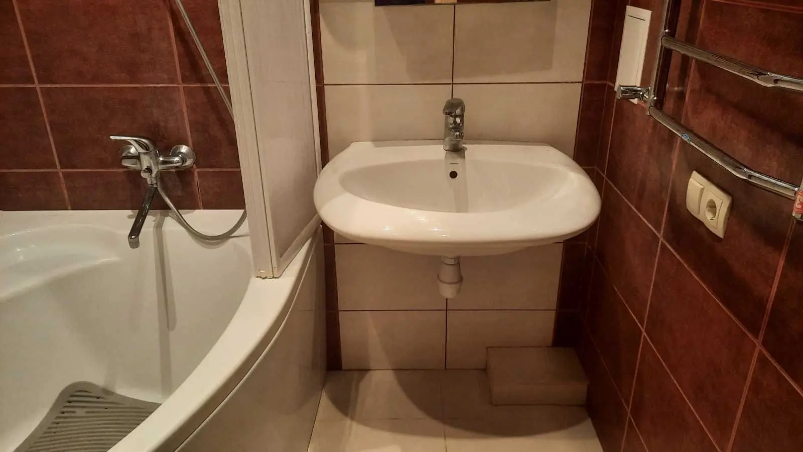Фото Продаю 2 кімнатну квартиру, 68 кв. м, Печерський узвіз 8 Київ, ціна: 130000 USD, код 7603