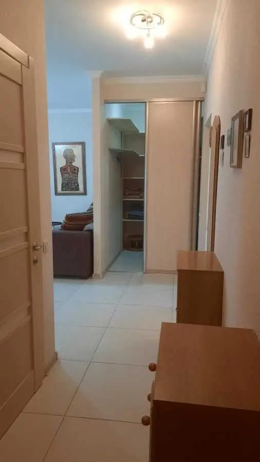 Фото Продаю 2 кімнатну квартиру, 68 кв. м, Печерський узвіз 8 Київ, ціна: 130000 USD, код 7603