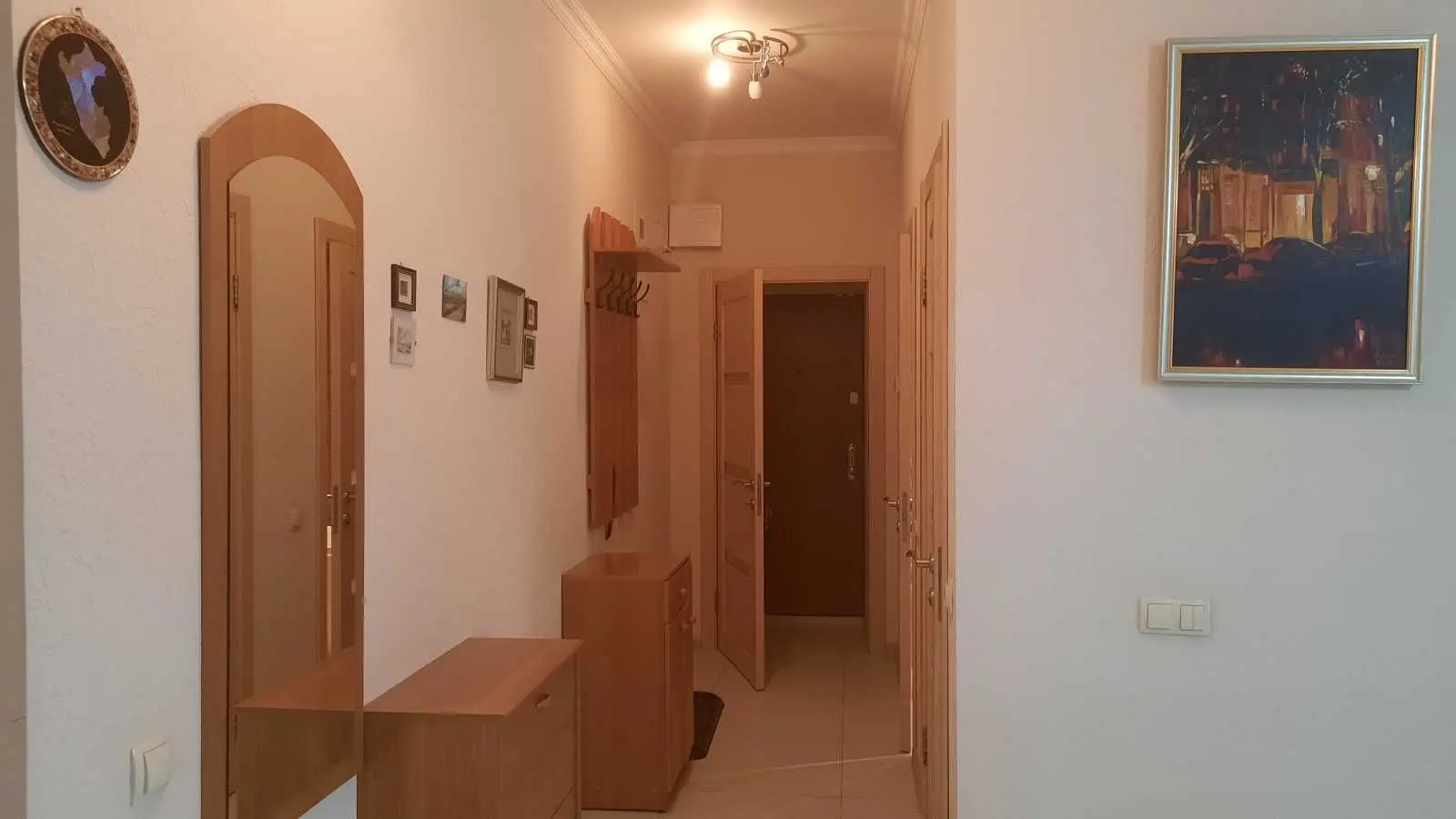Фото Продаю 2 кімнатну квартиру, 68 кв. м, Печерський узвіз 8 Київ, ціна: 130000 USD, код 7603