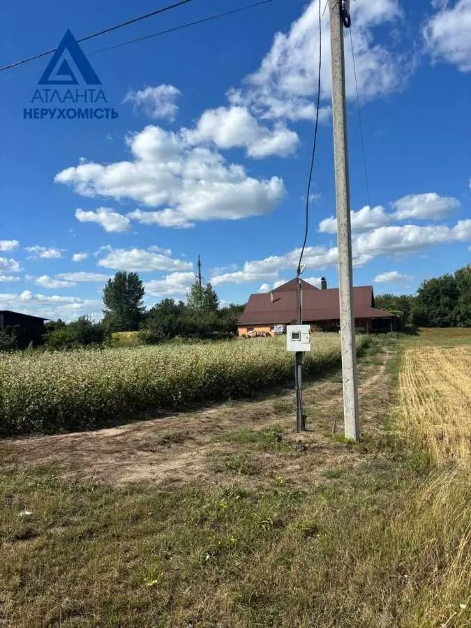 Фото Продаю земельный участок, Стуса ул.  Боголюби, цена: 19000 USD, код 7605
