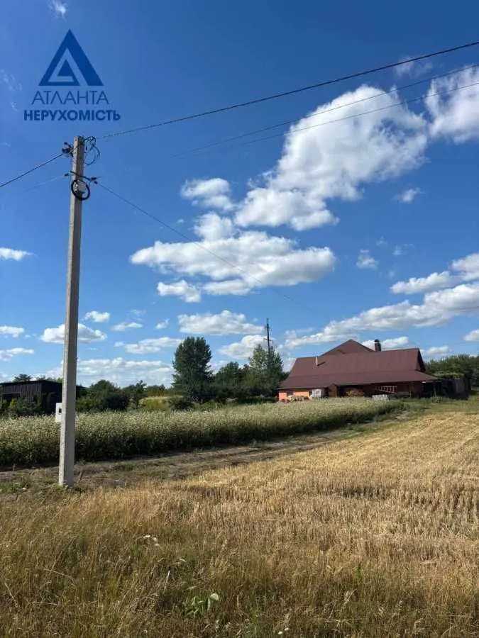 Фото Продаю земельный участок, Стуса ул.  Боголюби, цена: 19000 USD, код 7605
