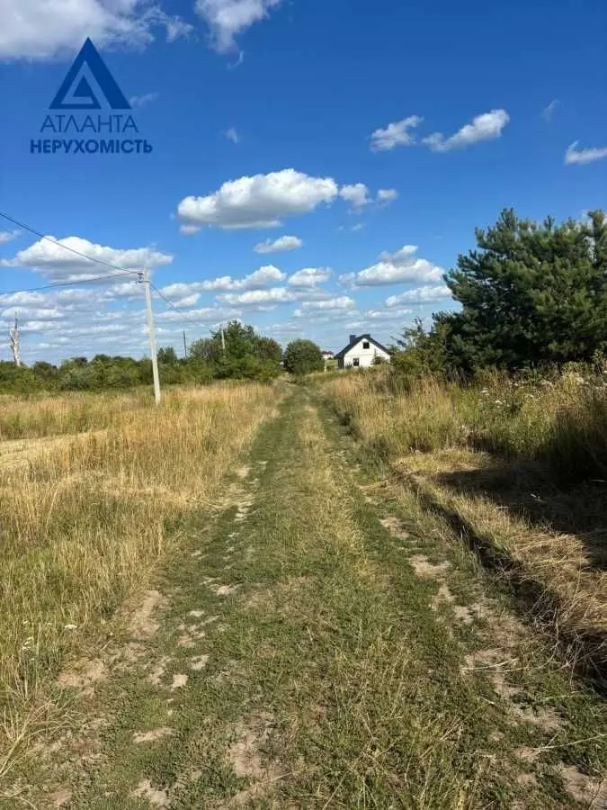 Фото Продаю земельный участок, Стуса ул.  Боголюби, цена: 19000 USD, код 7605