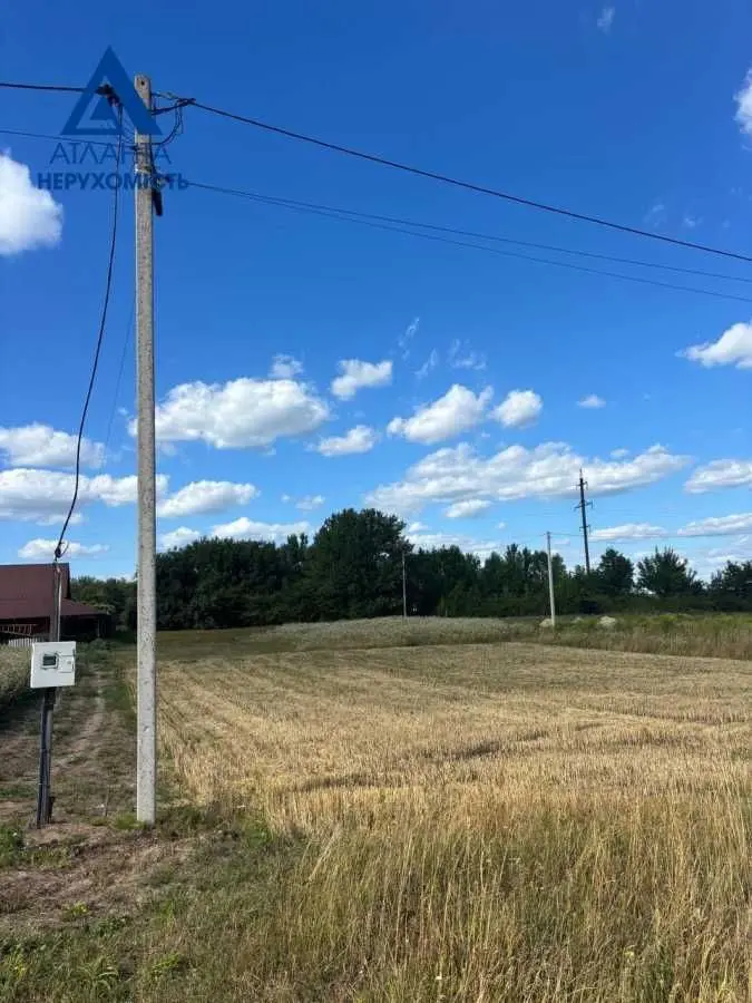 Фото Продаю земельный участок, Стуса ул.  Боголюби, цена: 19000 USD, код 7605