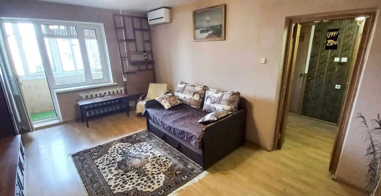 Фото Зняти 1 кімнатну квартиру, Героїв Сталінграда просп. 41 Київ в довгострокову оренду, ціна: 16000 UAH, код 7606