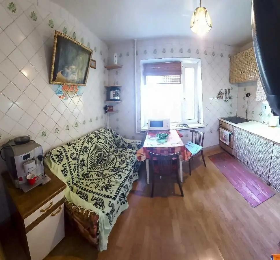 Фото Зняти 1 кімнатну квартиру, Героїв Сталінграда просп. 41 Київ в довгострокову оренду, ціна: 16000 UAH, код 7606