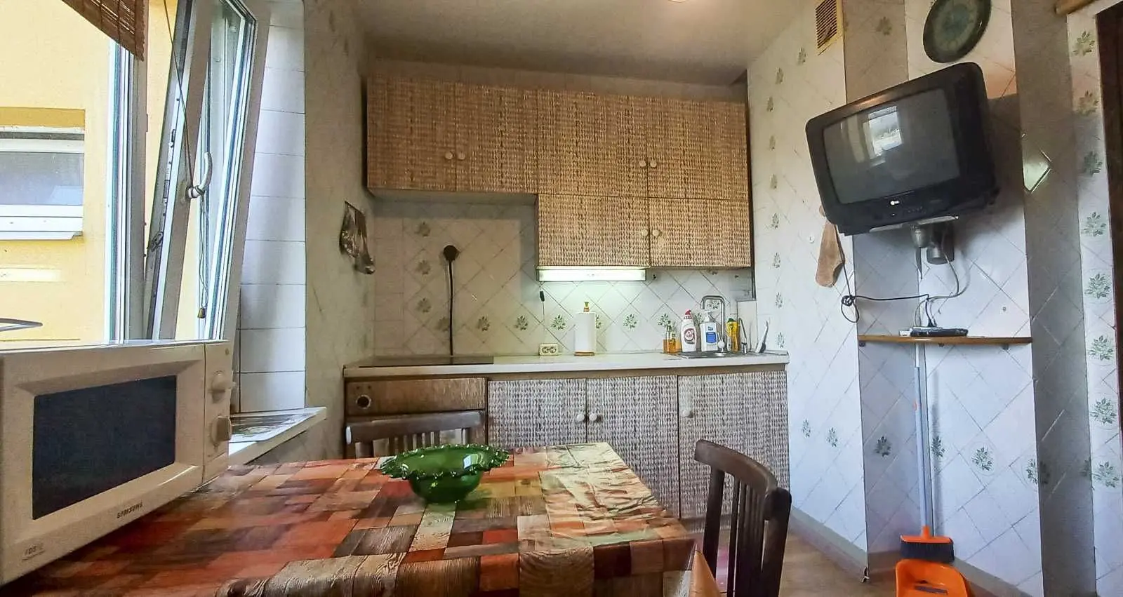 Фото Зняти 1 кімнатну квартиру, Героїв Сталінграда просп. 41 Київ в довгострокову оренду, ціна: 16000 UAH, код 7606
