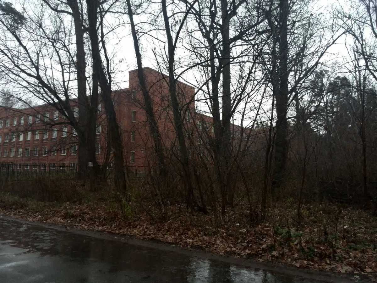 Фото Продаю земельный участок, Лесная ул.  Киев, цена: 250000 USD, код 7607