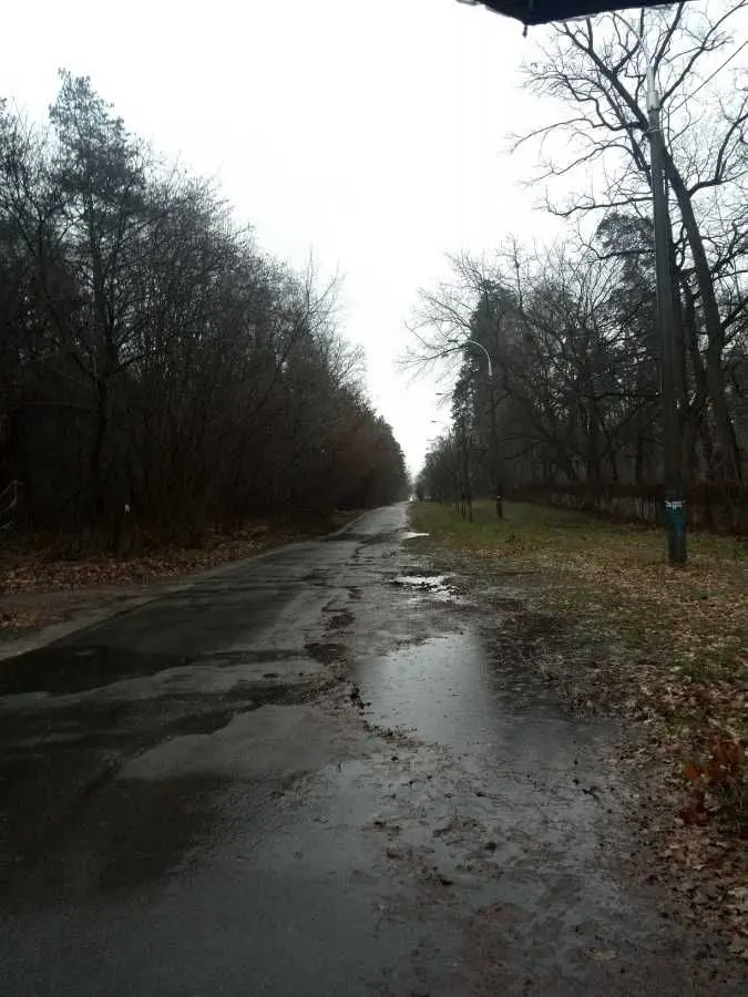 Фото Продаю земельный участок, Лесная ул.  Киев, цена: 250000 USD, код 7607