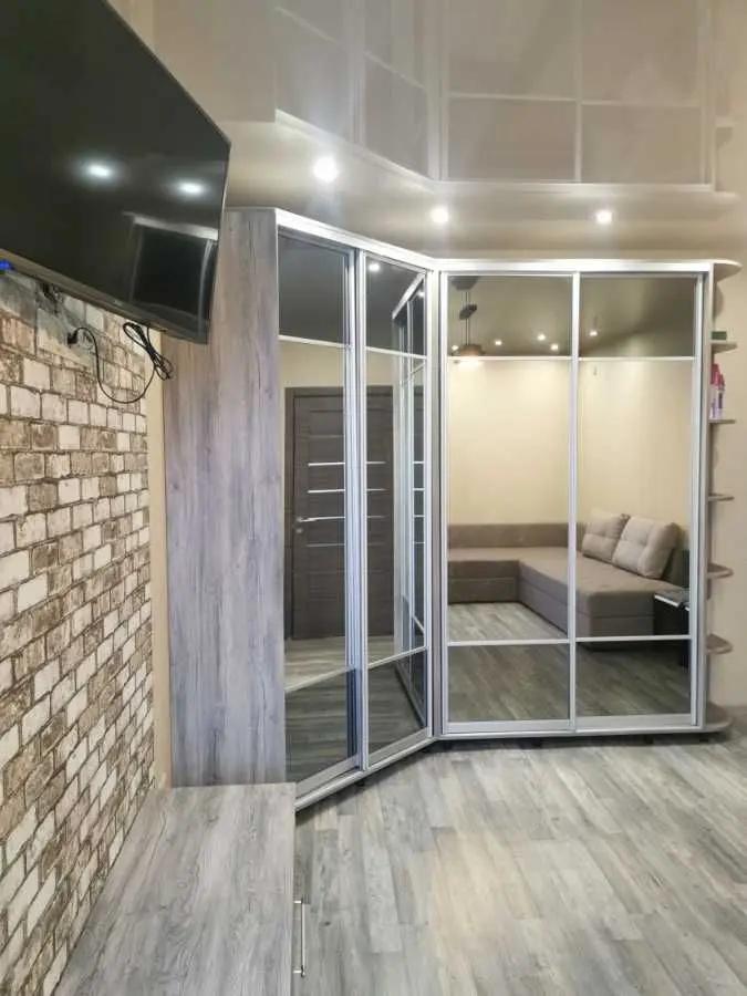 Фото Selling a 1-room apartment, 46 sq.m., Petra Zaporozhtsia Street  Kyiv, price: 70000 USD, code 7608