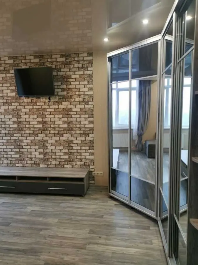 Фото Selling a 1-room apartment, 46 sq.m., Petra Zaporozhtsia Street  Kyiv, price: 70000 USD, code 7608