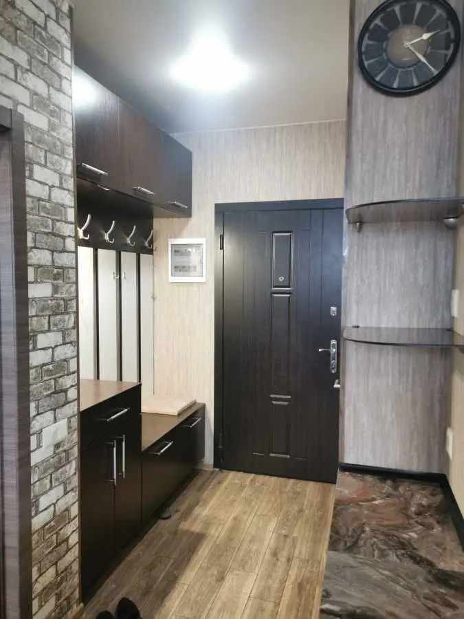 Фото Selling a 1-room apartment, 46 sq.m., Petra Zaporozhtsia Street  Kyiv, price: 70000 USD, code 7608
