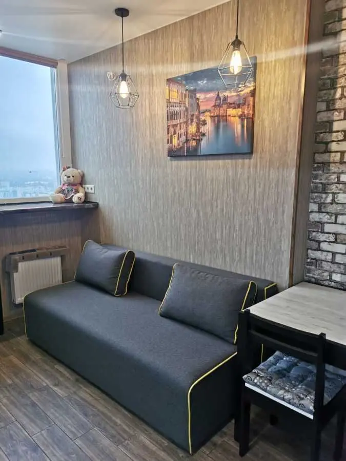 Фото Selling a 1-room apartment, 46 sq.m., Petra Zaporozhtsia Street  Kyiv, price: 70000 USD, code 7608