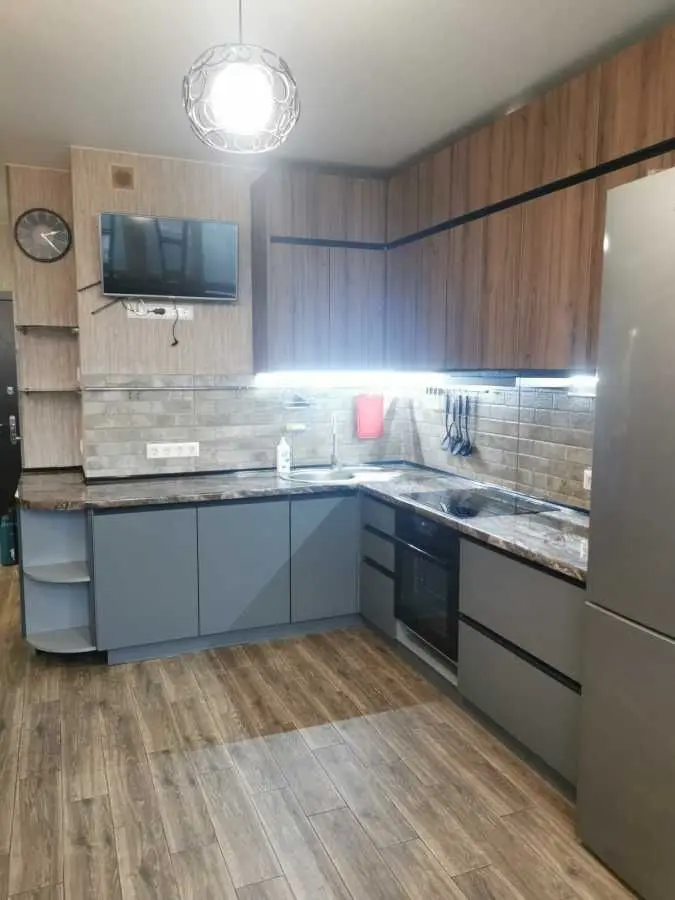 Фото Selling a 1-room apartment, 46 sq.m., Petra Zaporozhtsia Street  Kyiv, price: 70000 USD, code 7608