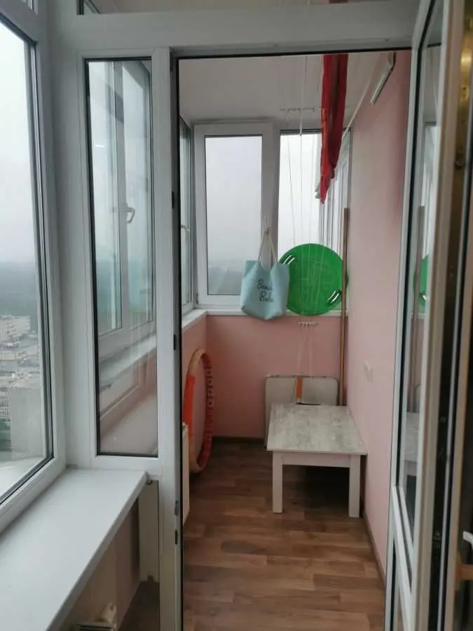 Фото Selling a 1-room apartment, 46 sq.m., Petra Zaporozhtsia Street  Kyiv, price: 70000 USD, code 7608